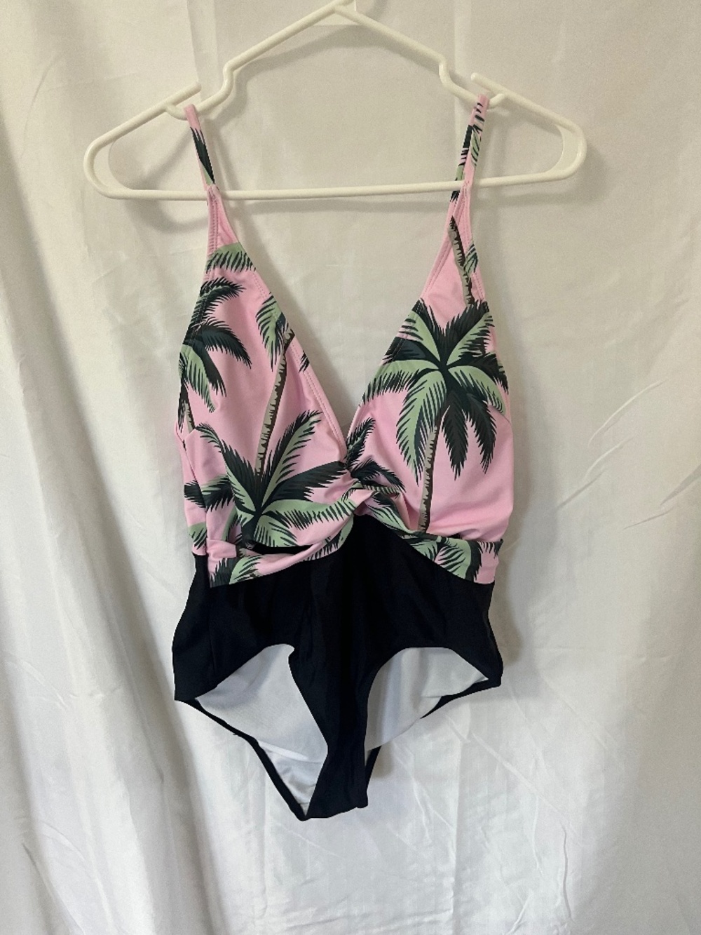 Iffei one piece bathing suit